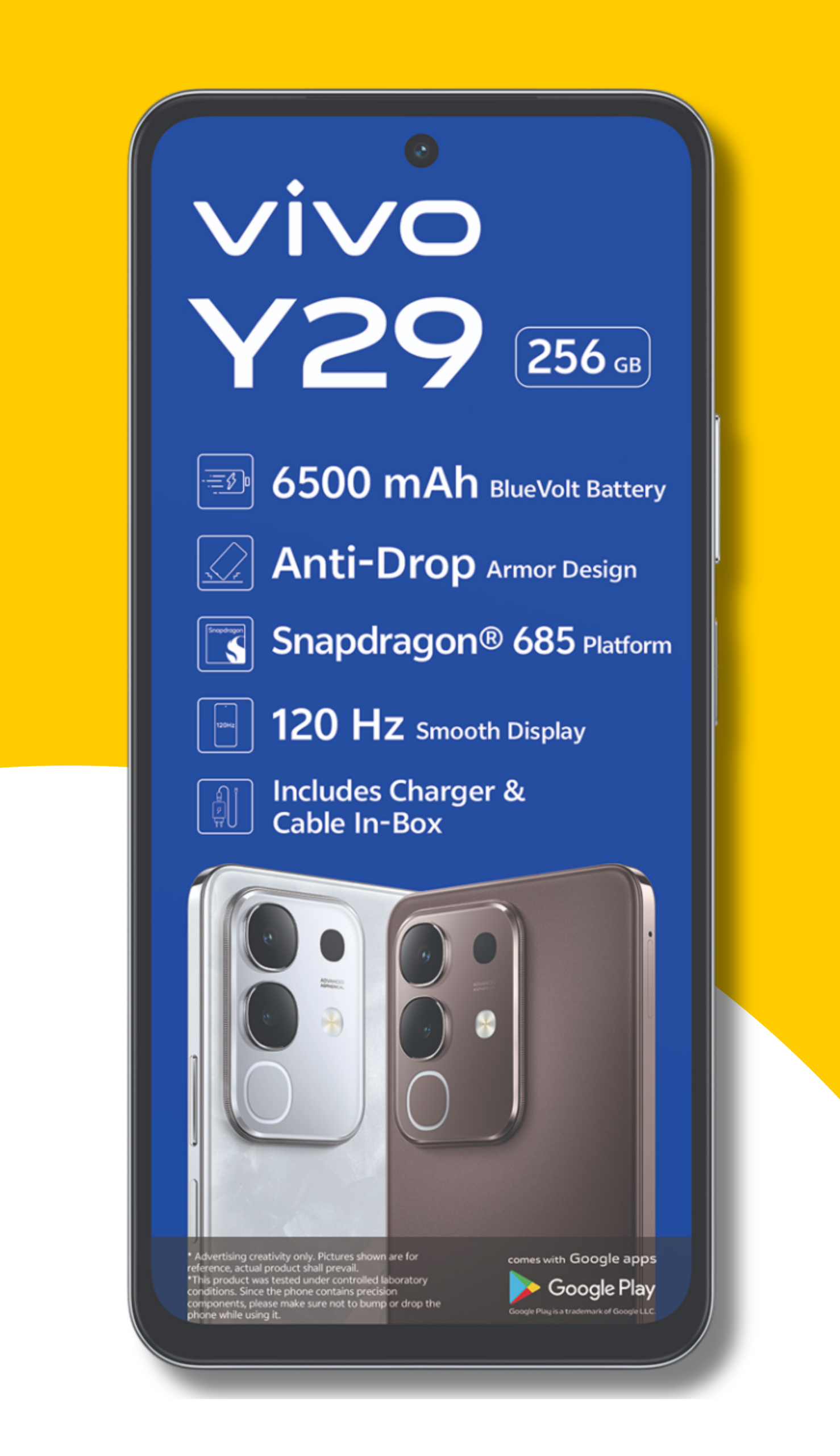 Read more about the article Vivo Y29